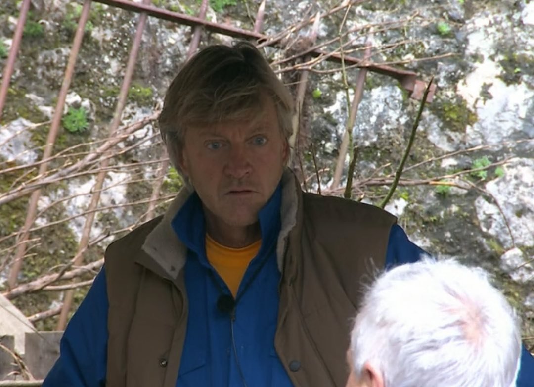 Richard Madeley