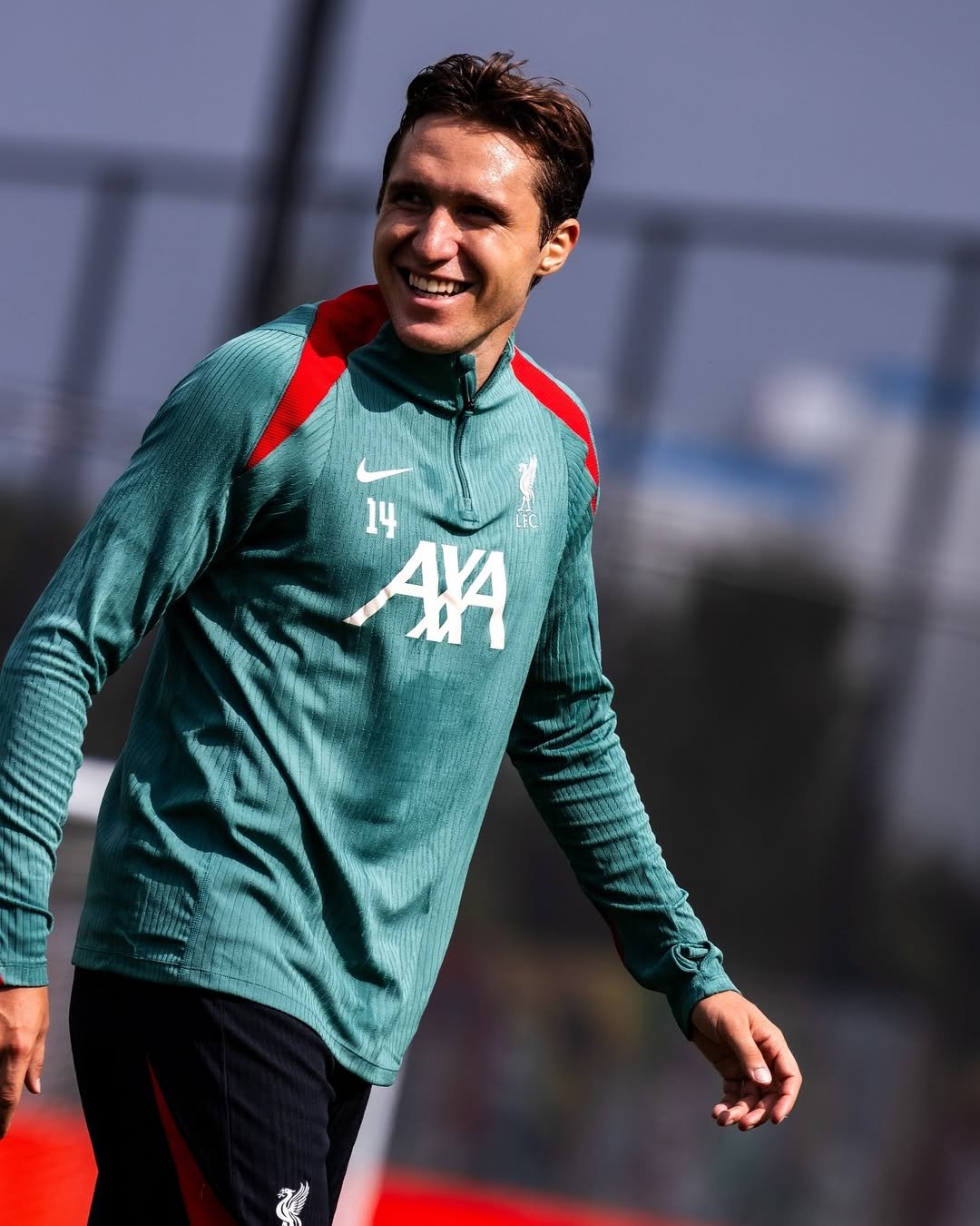 Federico Chiesa