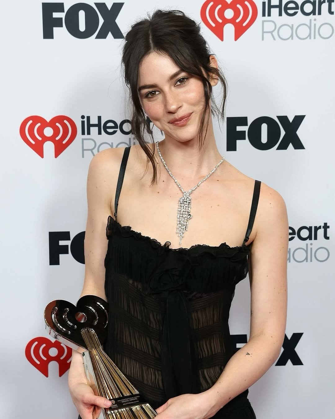 Gracie Abrams
