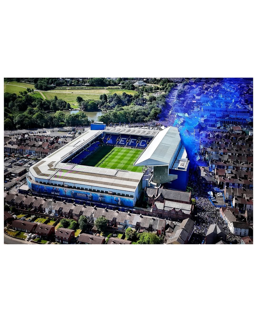 everton takeover news