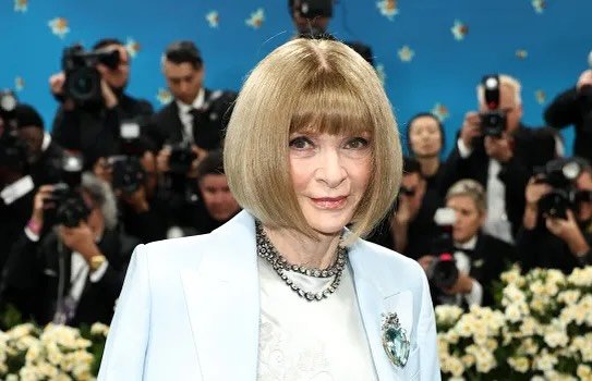 anna wintour