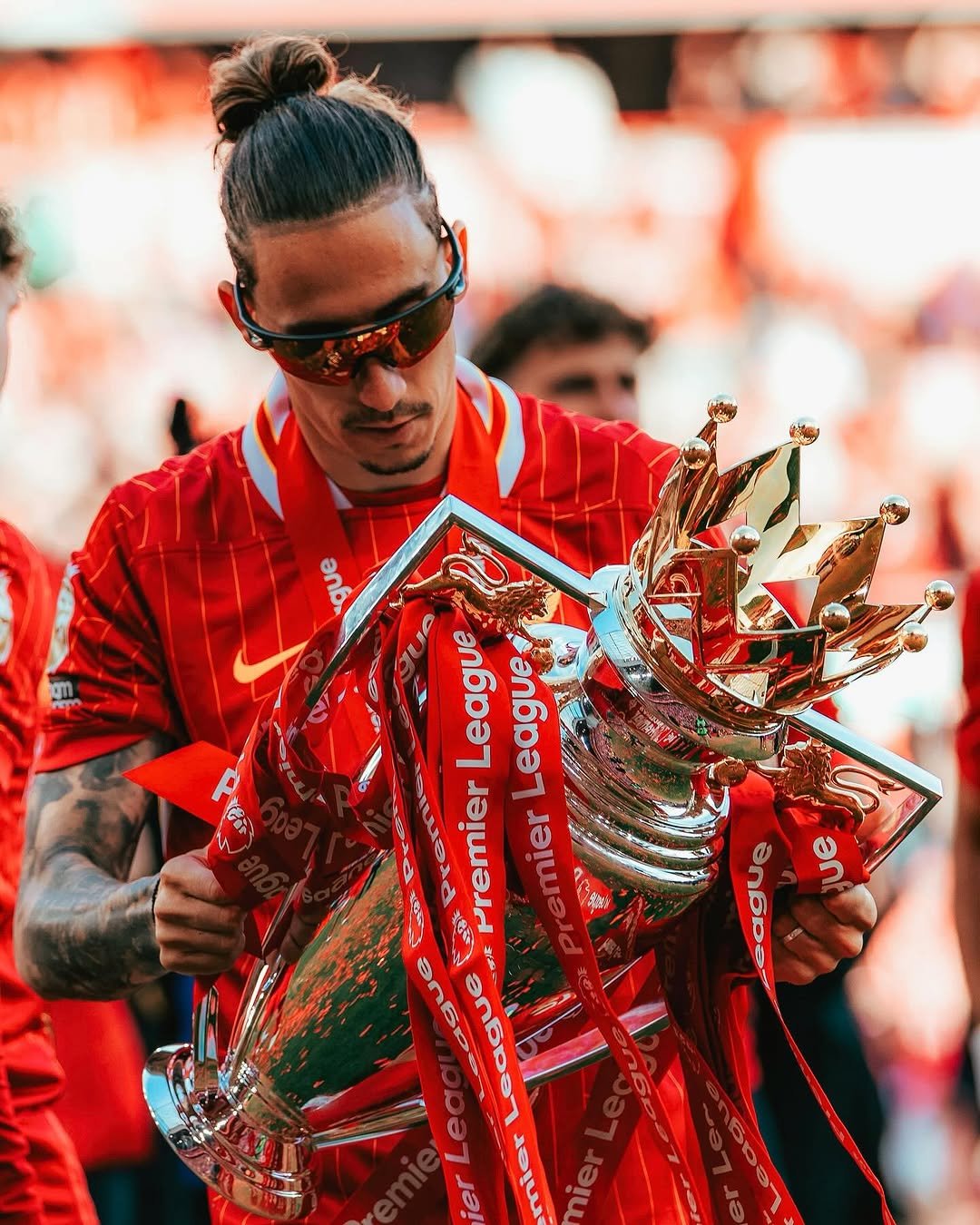 Kostas Tsimikas: Liverpool Star at a Summer Crossroads