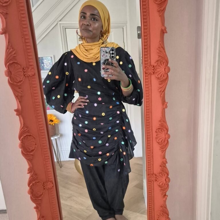 nadiya hussain