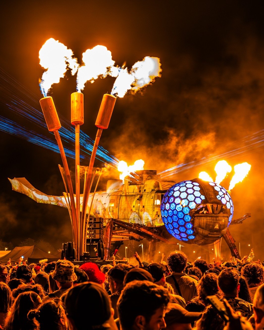glastonbury 2025 lineup
