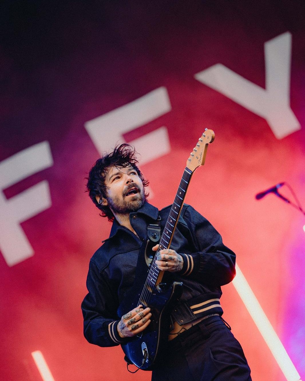 Biffy Clyro: Rock Icons’ Glastonbury and ‘Futique’ Success