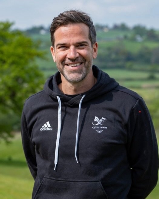Gethin Jones
