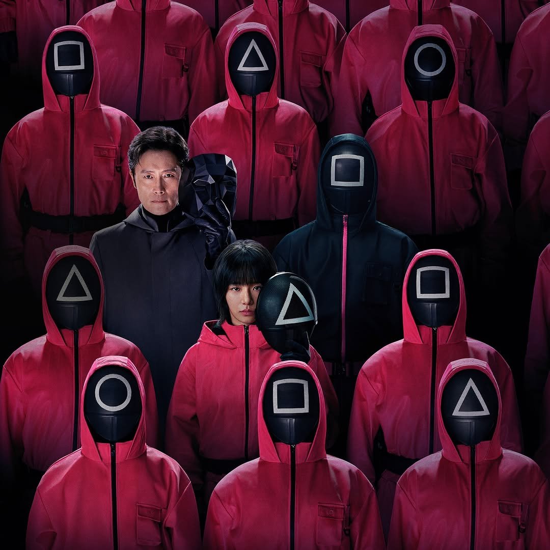 Squid Game Season 3: The Final Chapter Arrives on Netflix
