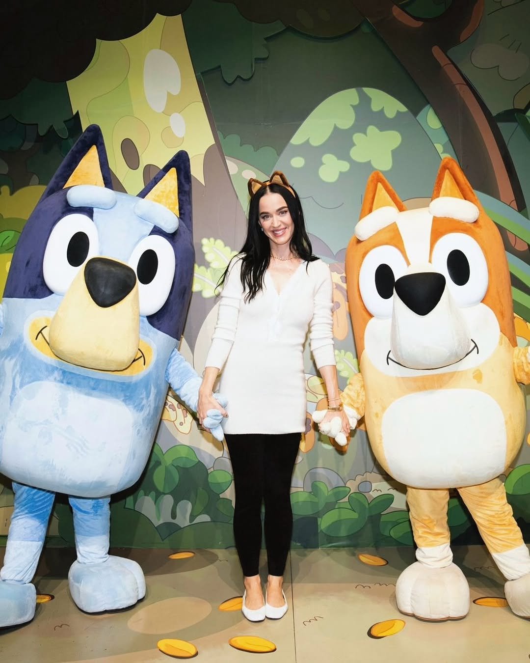 Katy Perry