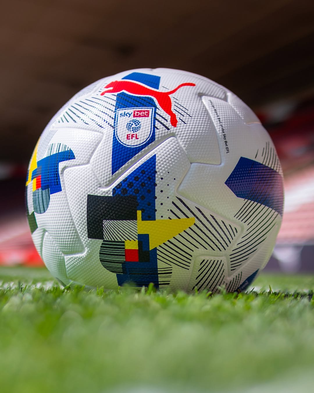 efl fixtures