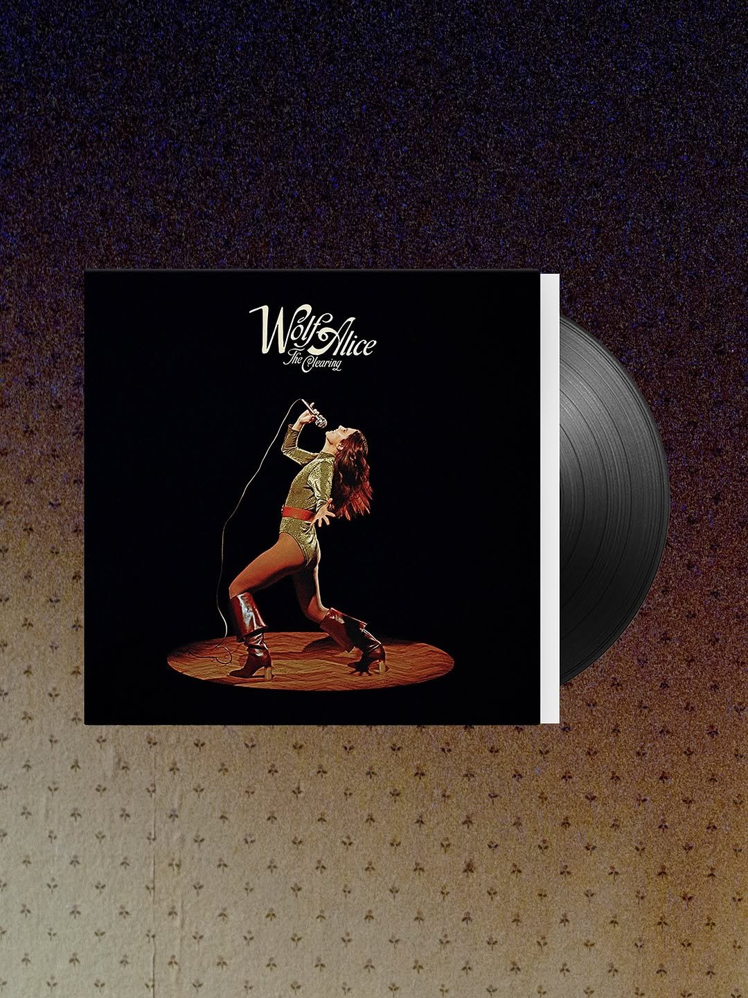 Wolf Alice