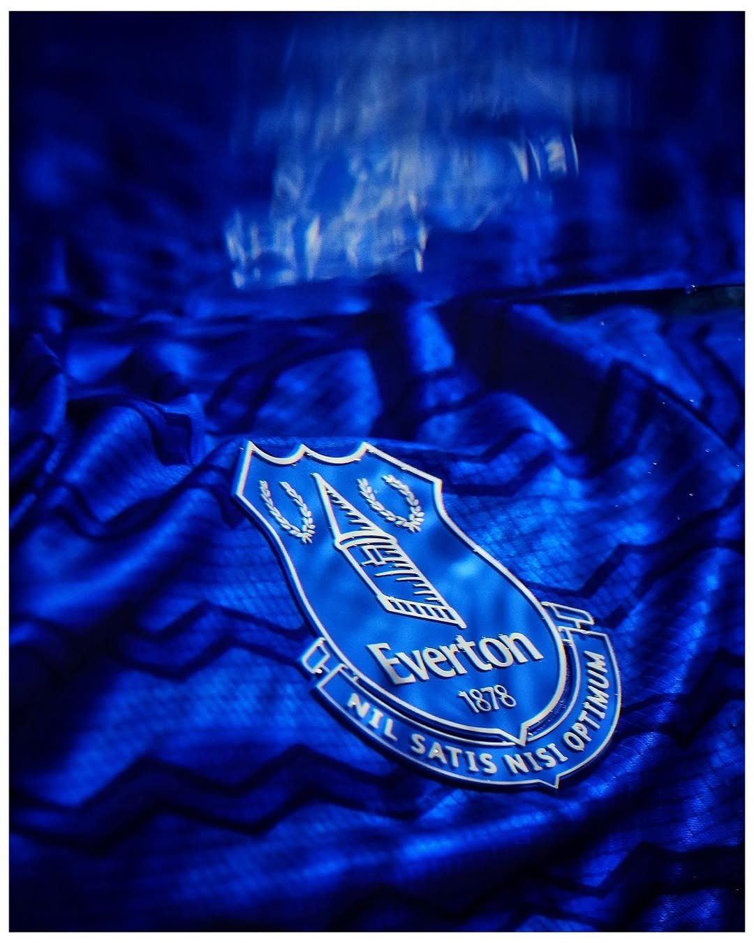 everton f.c. games