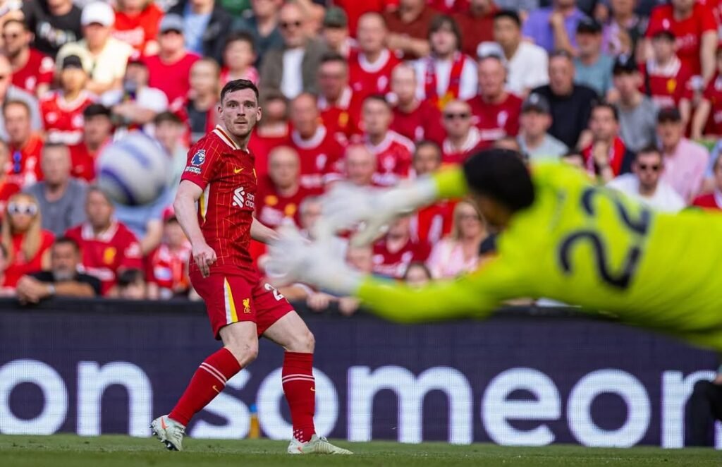 andy robertson
