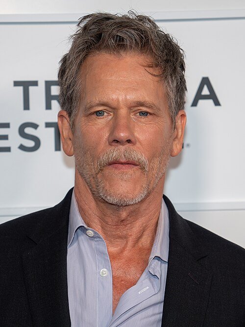 Kevin Bacon Net Worth