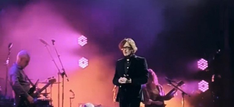 Jarvis Cocker