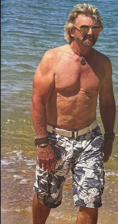 Noel Edmonds: From British TV Icon to New Zealand Adventurer