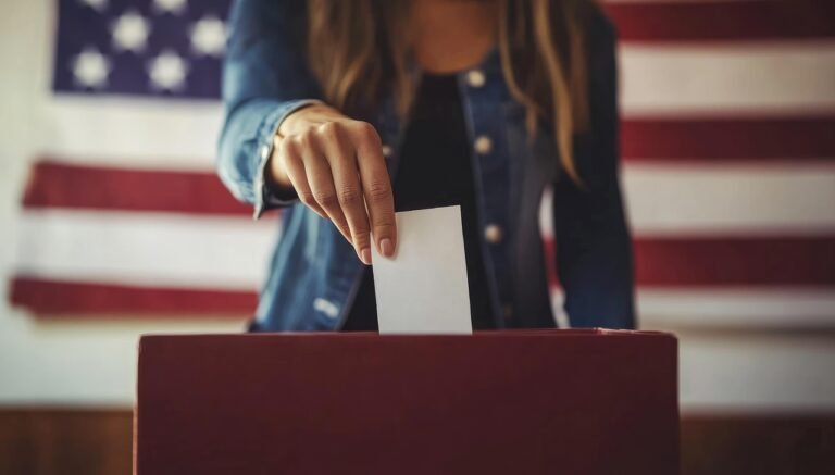 New York mayor election