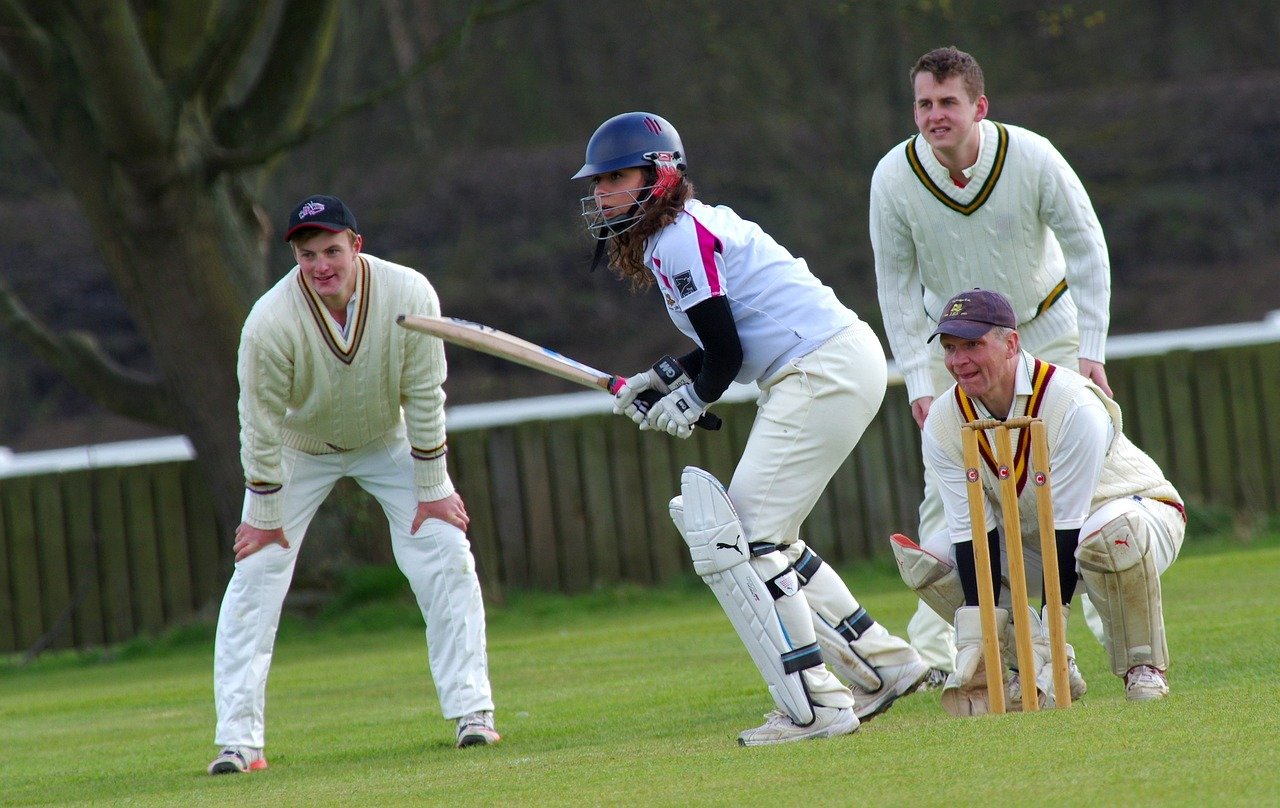 BBC Cricket: The Heartbeat of the Game in the UK