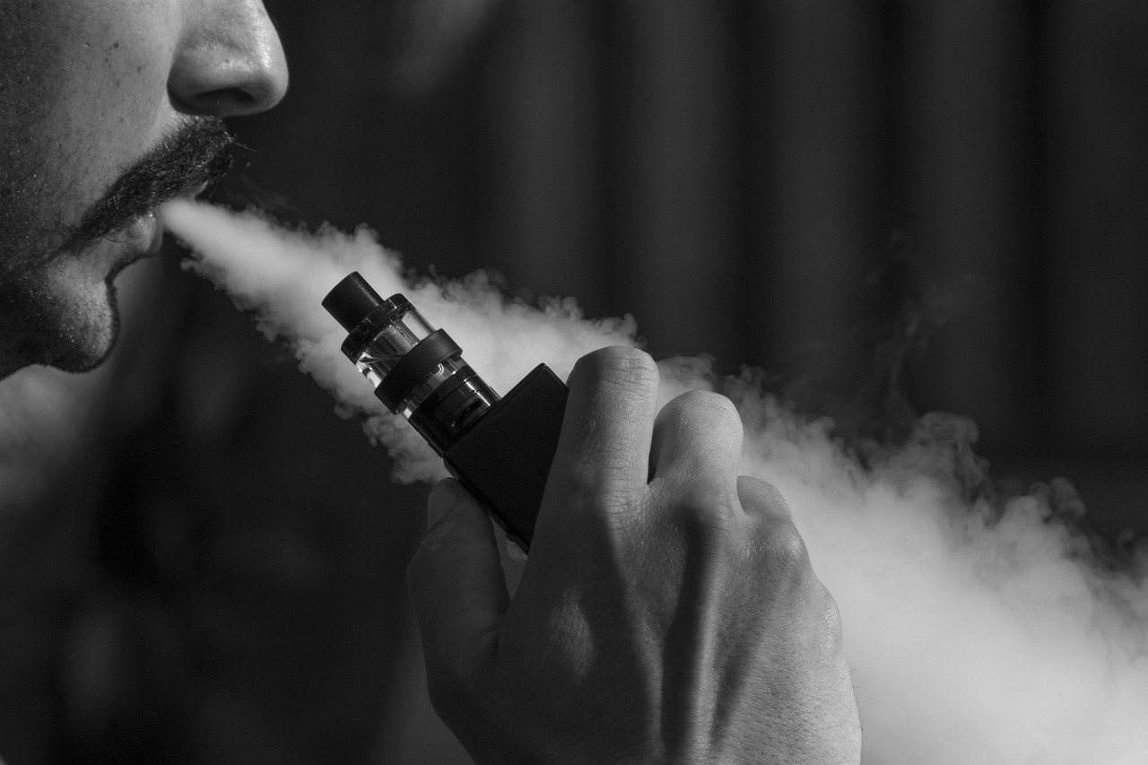 disposable vape ban