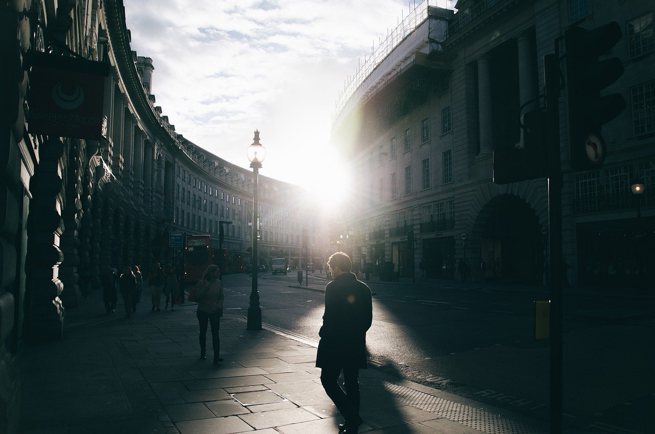 uk heatwave