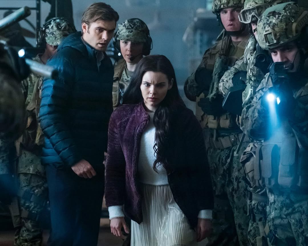 Siren (2018): The Mermaid Drama That Made Waves