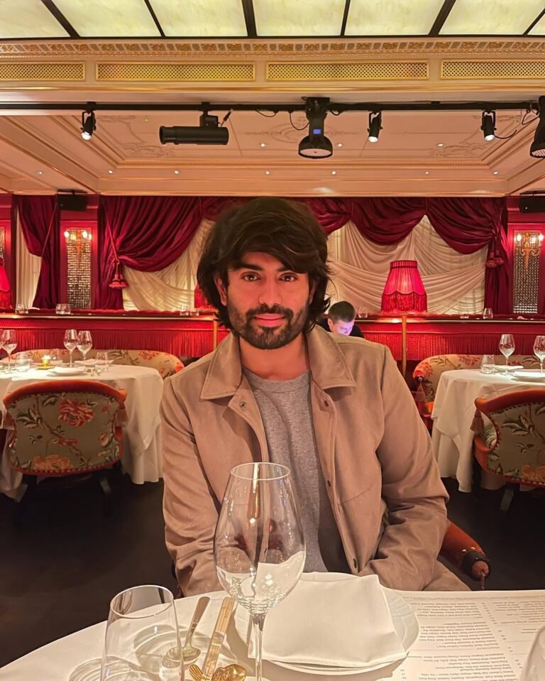 Ishy Khan