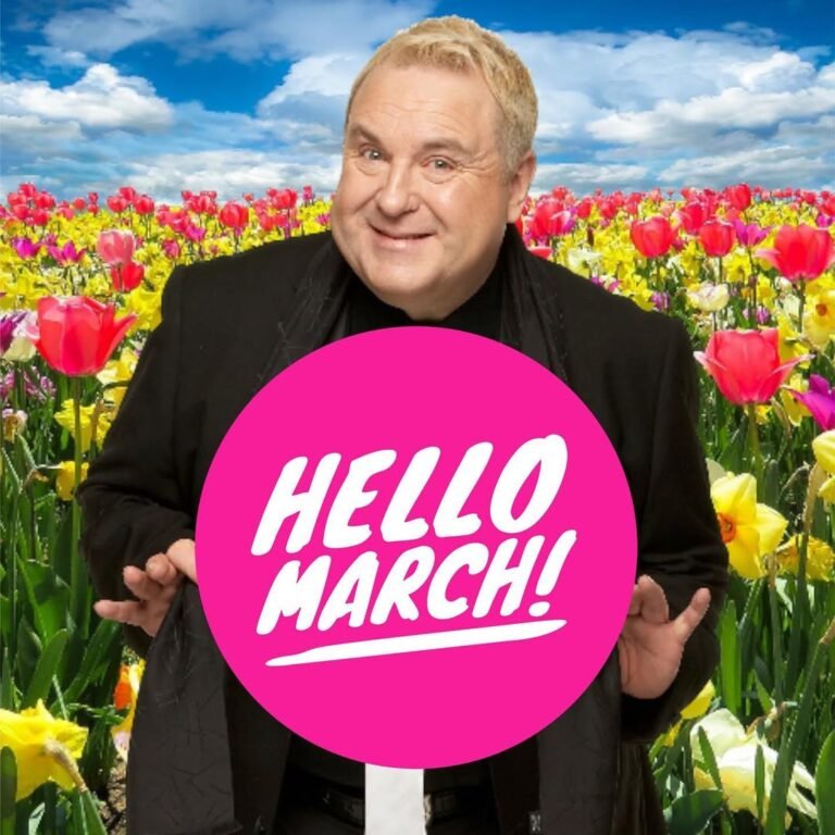 Russell Grant