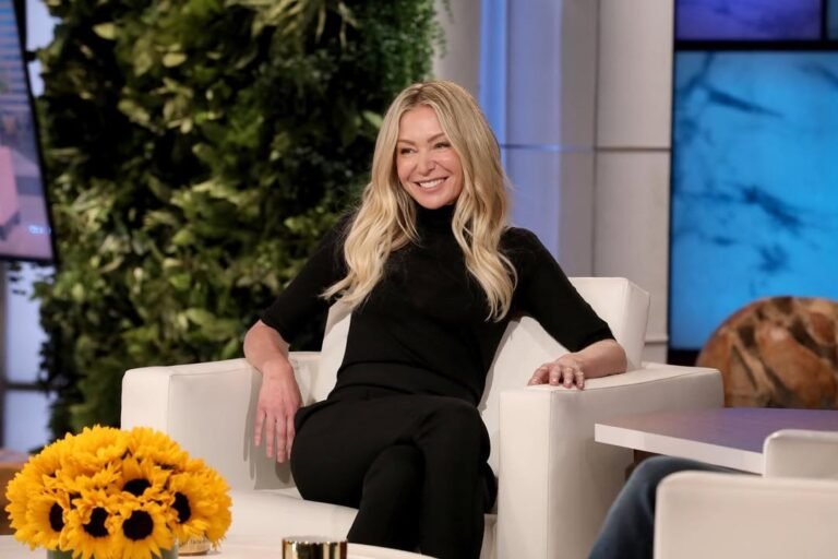 Portia de Rossi