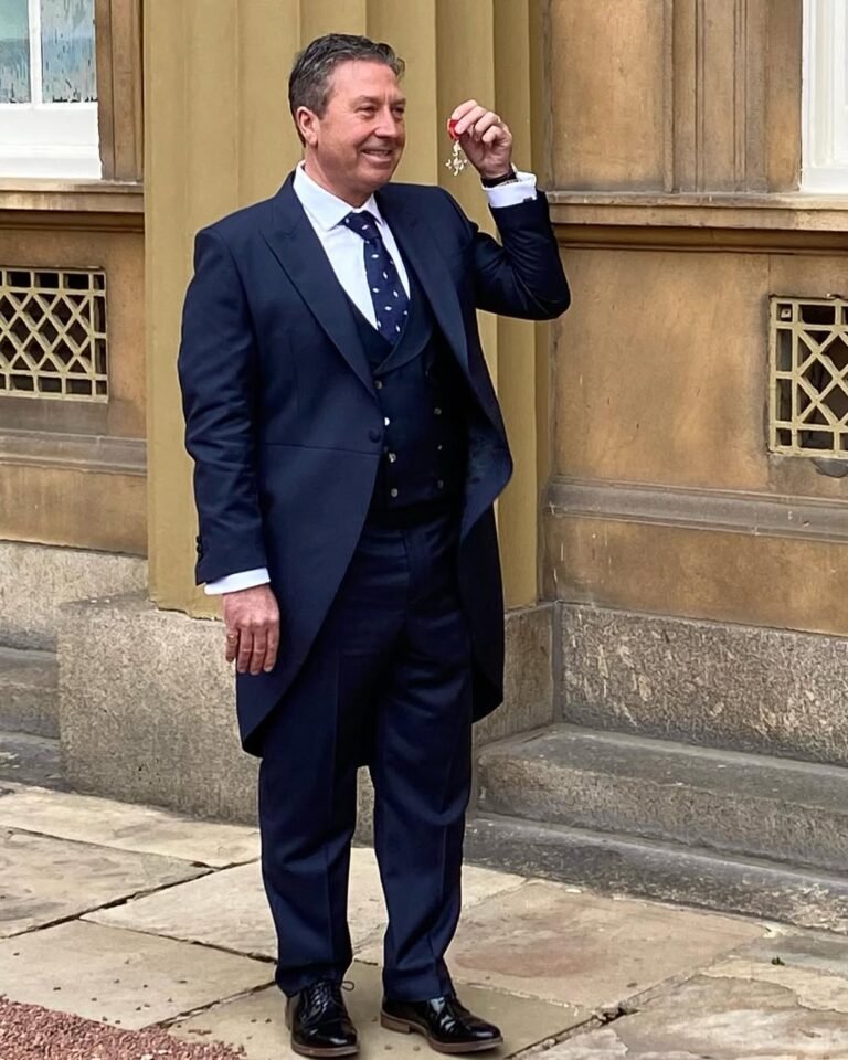 John Torode