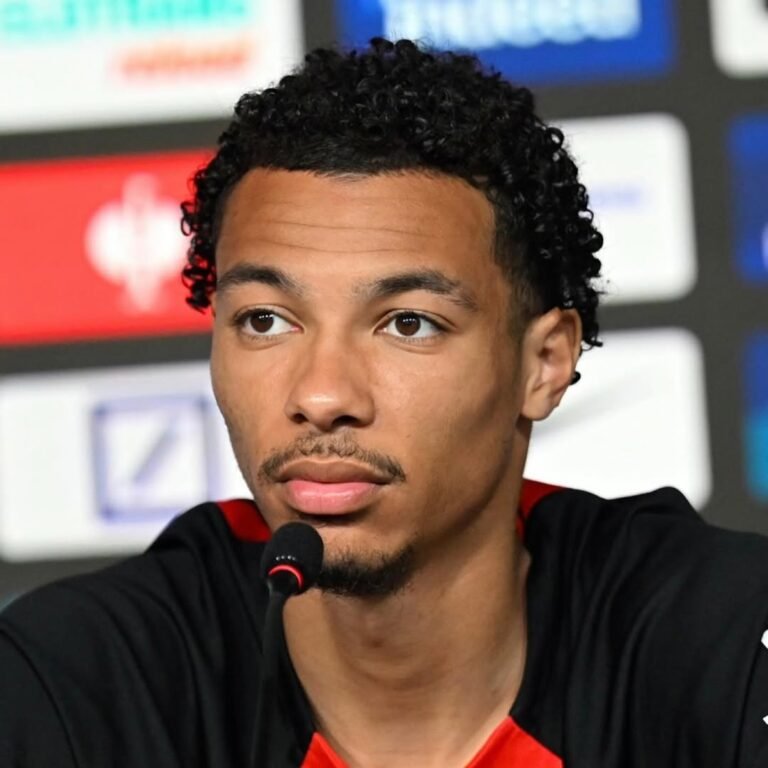 Hugo Ekitike