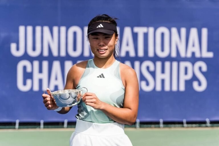 Mimi Xu