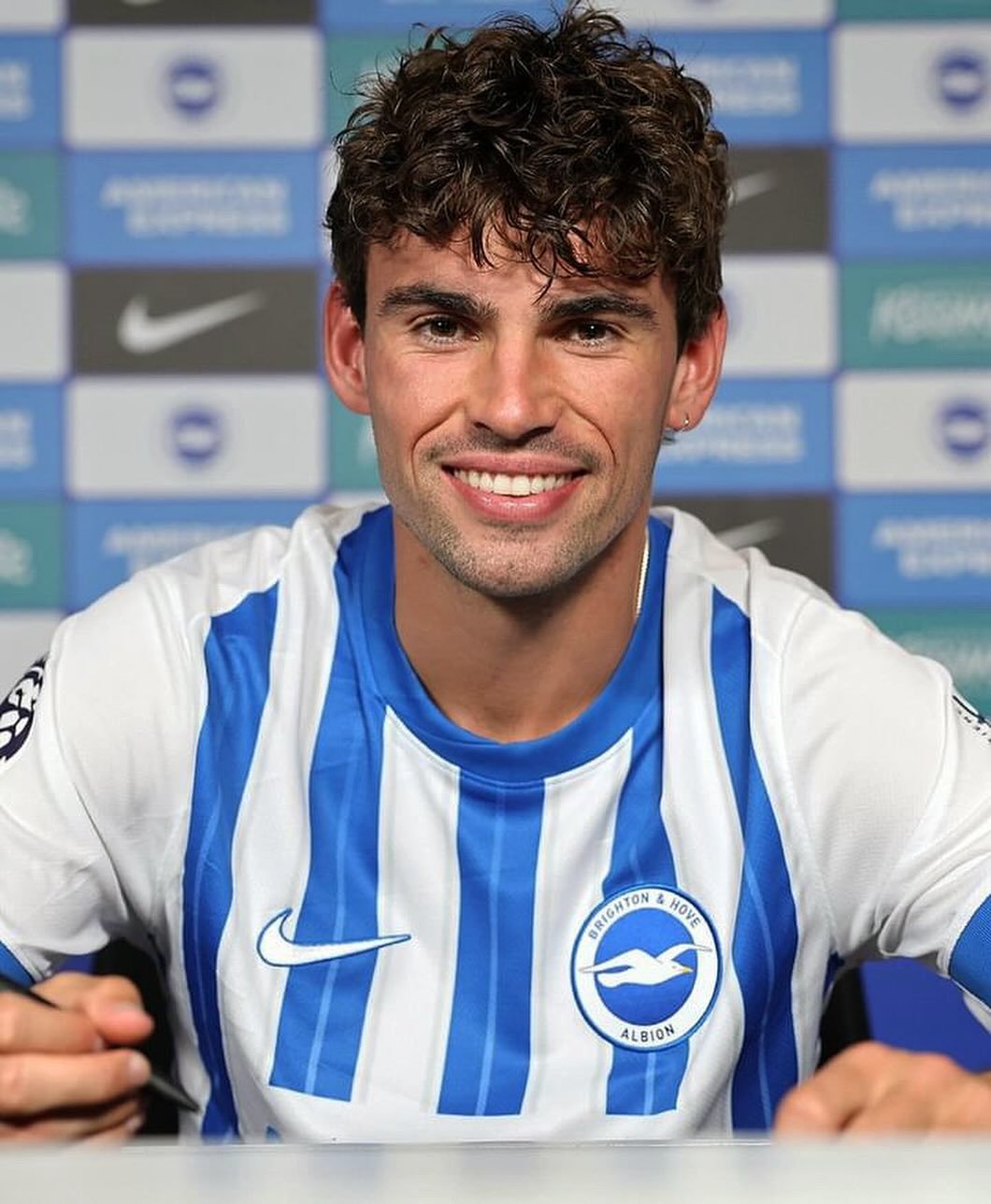 Matt O’Riley