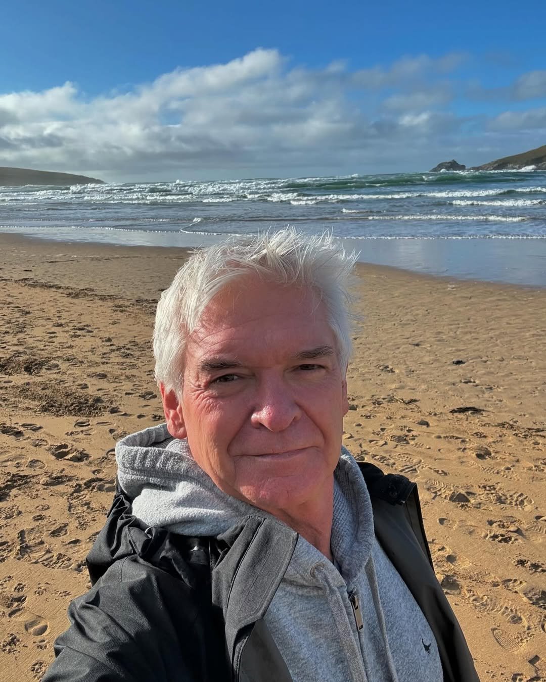 Phillip Schofield