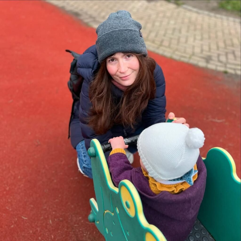 Natasha Raskin Sharp