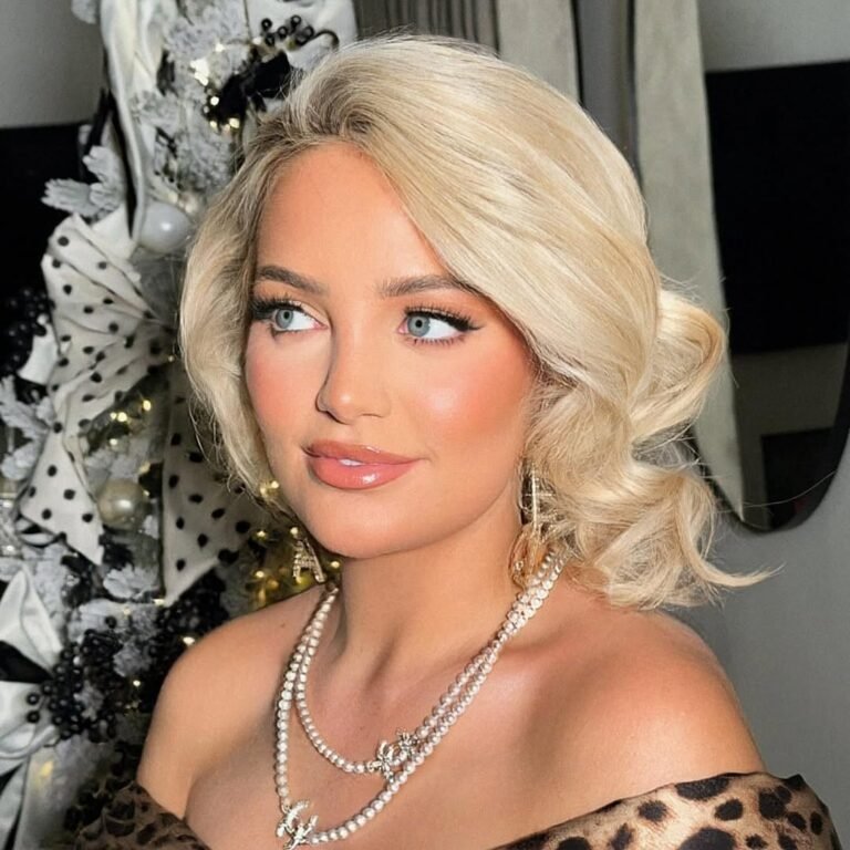 Megan Pickford