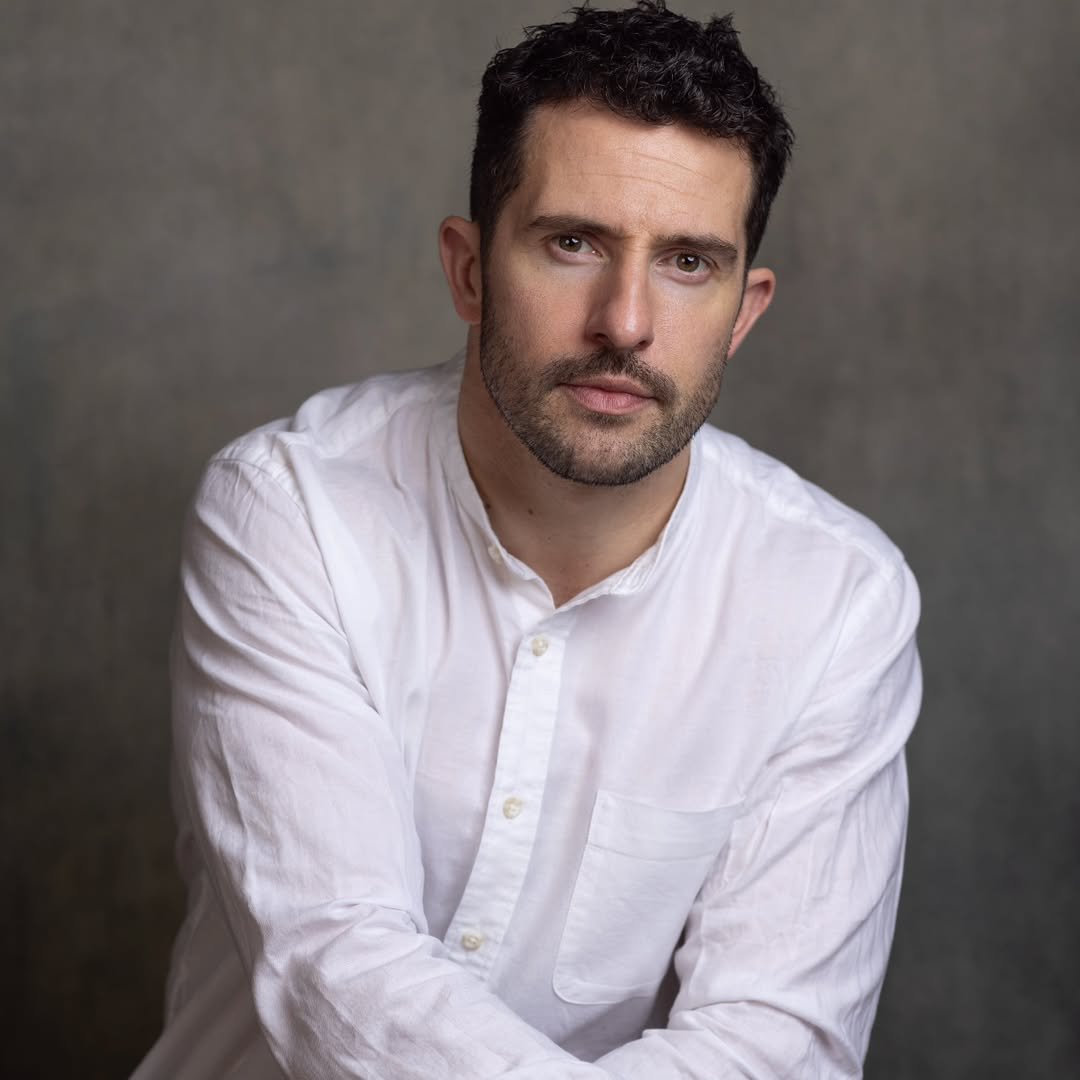 Michael Parr