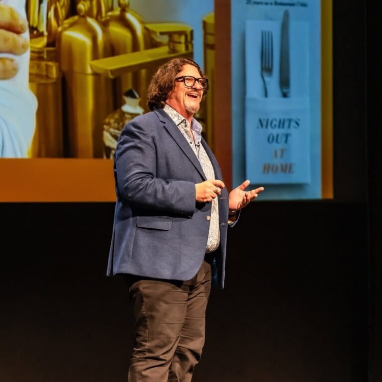 Jay Rayner