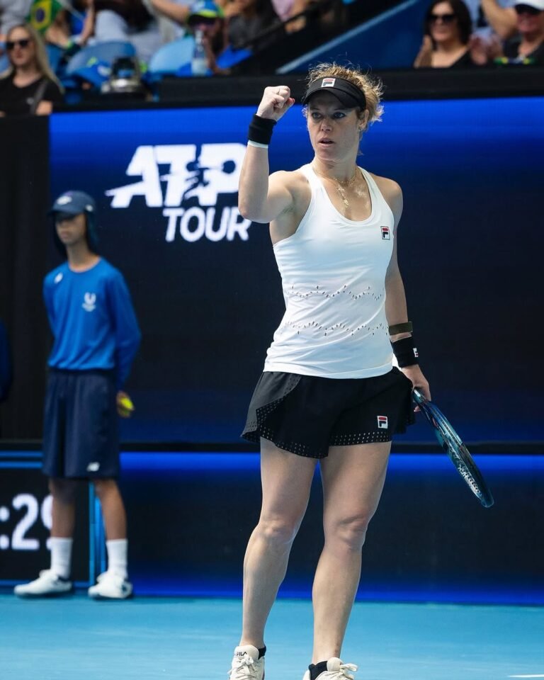 Laura Siegemund