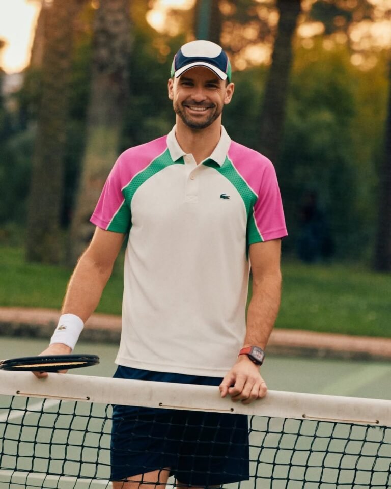 Dimitrov