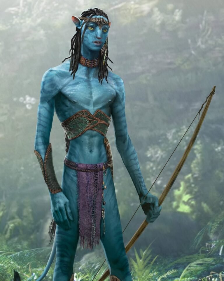 Avatar