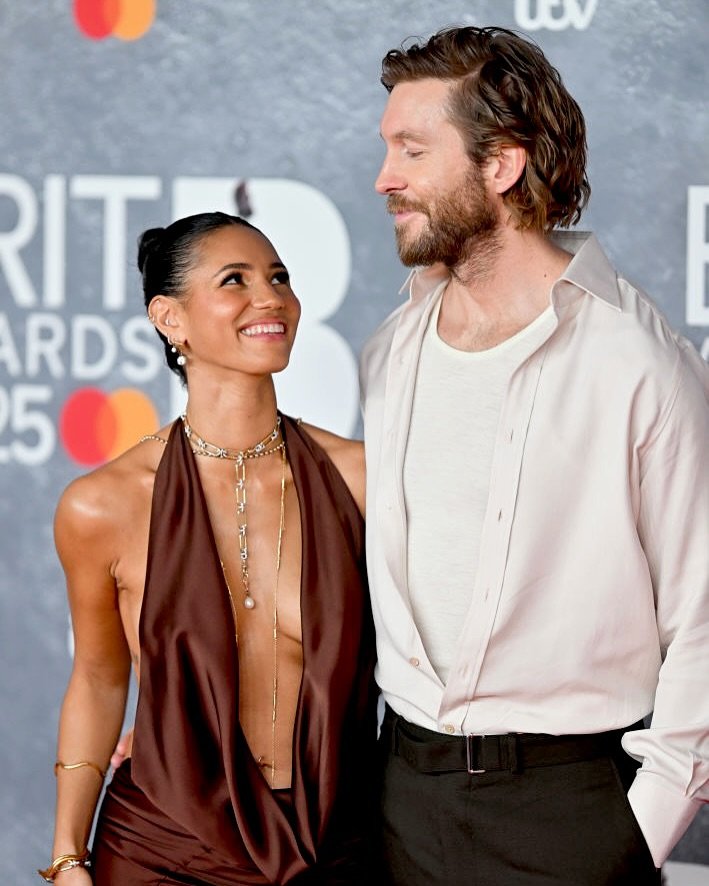 vick hope and calvin harris