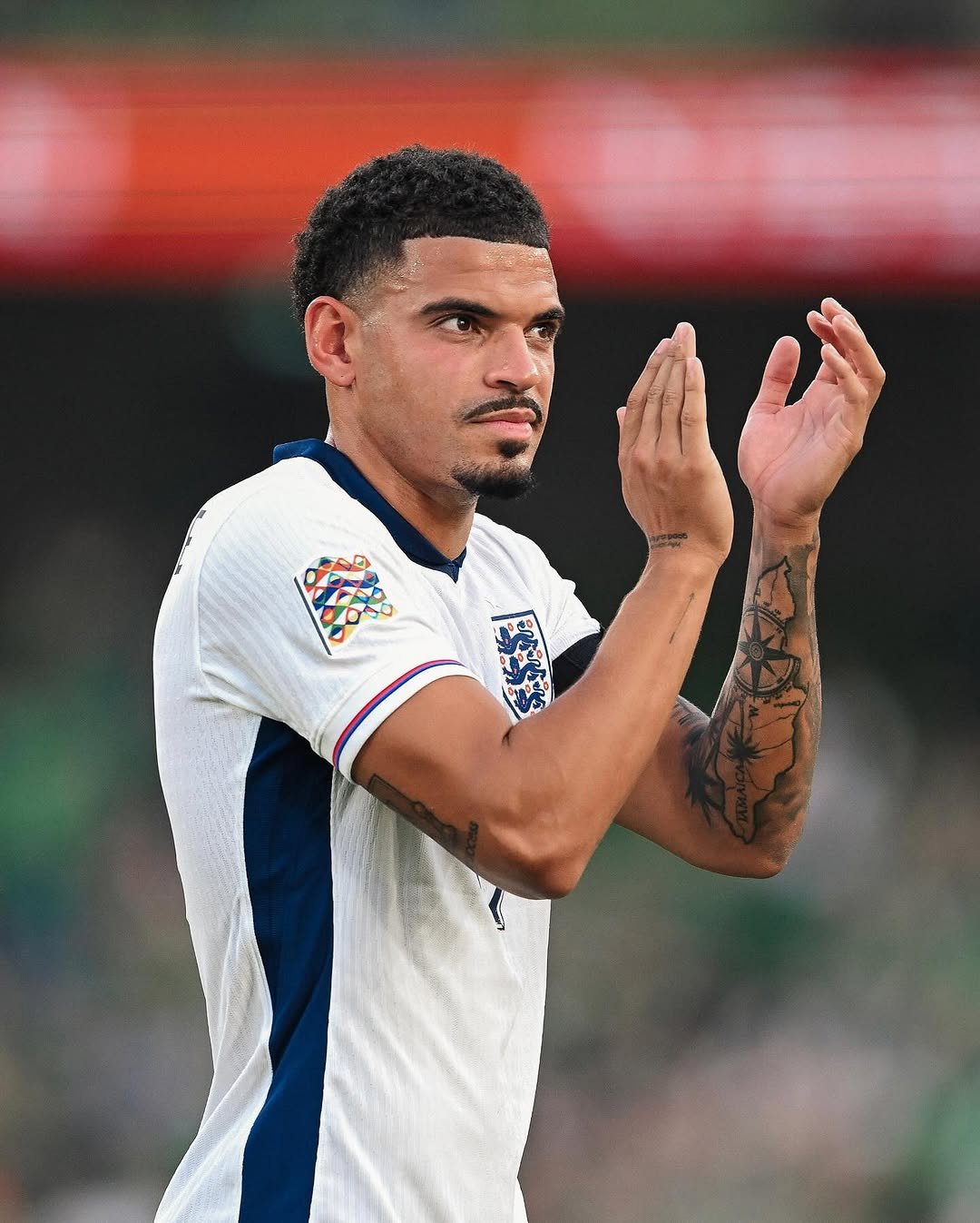 Morgan Gibbs-White: England’s Rising Star on the Rise