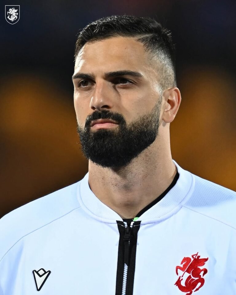 Giorgi Mamardashvili
