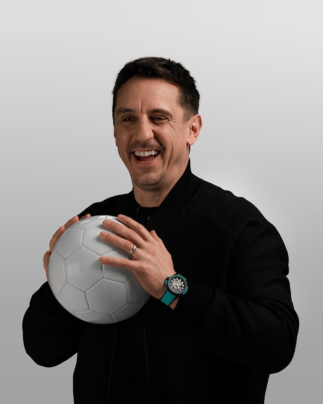 Gary Neville Net Worth: From Pitch to Boardroom