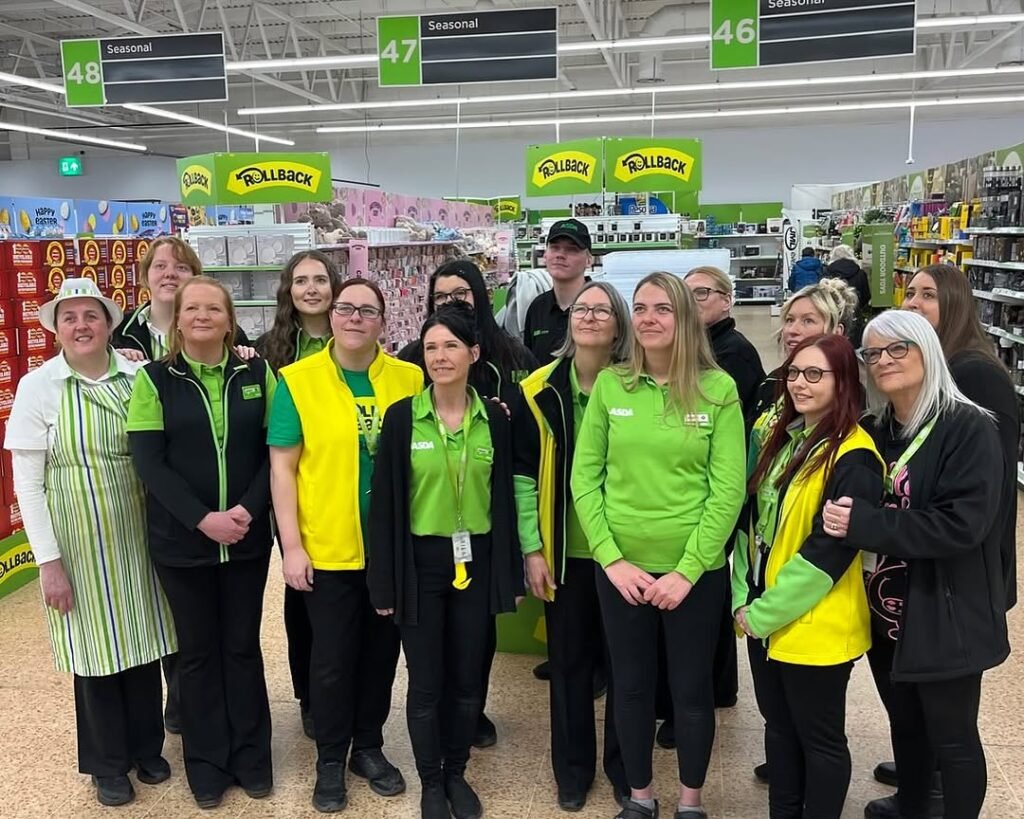 Asda