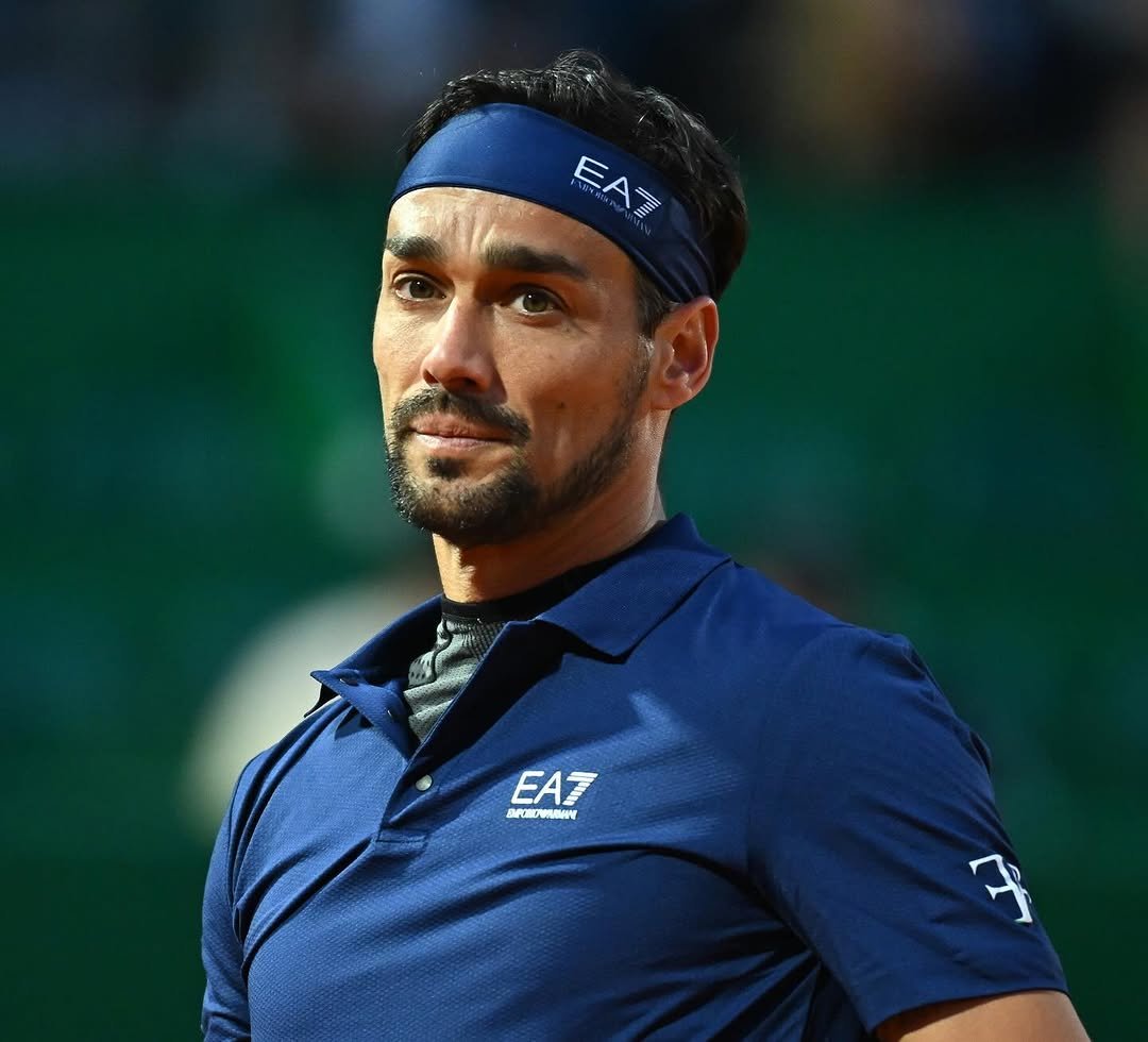 Fabio Fognini