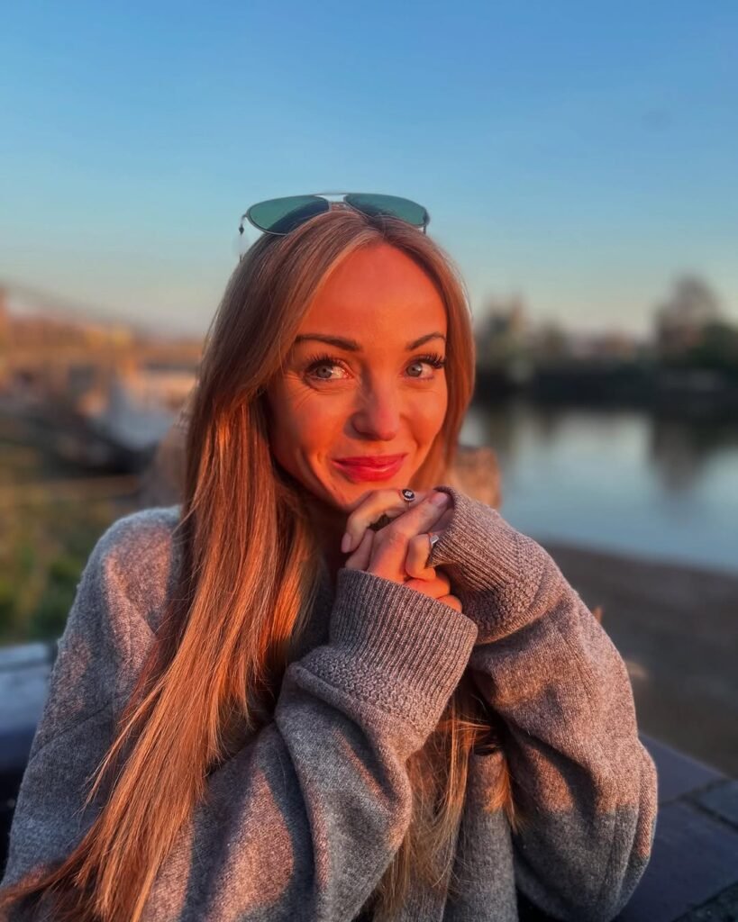 Helen George
