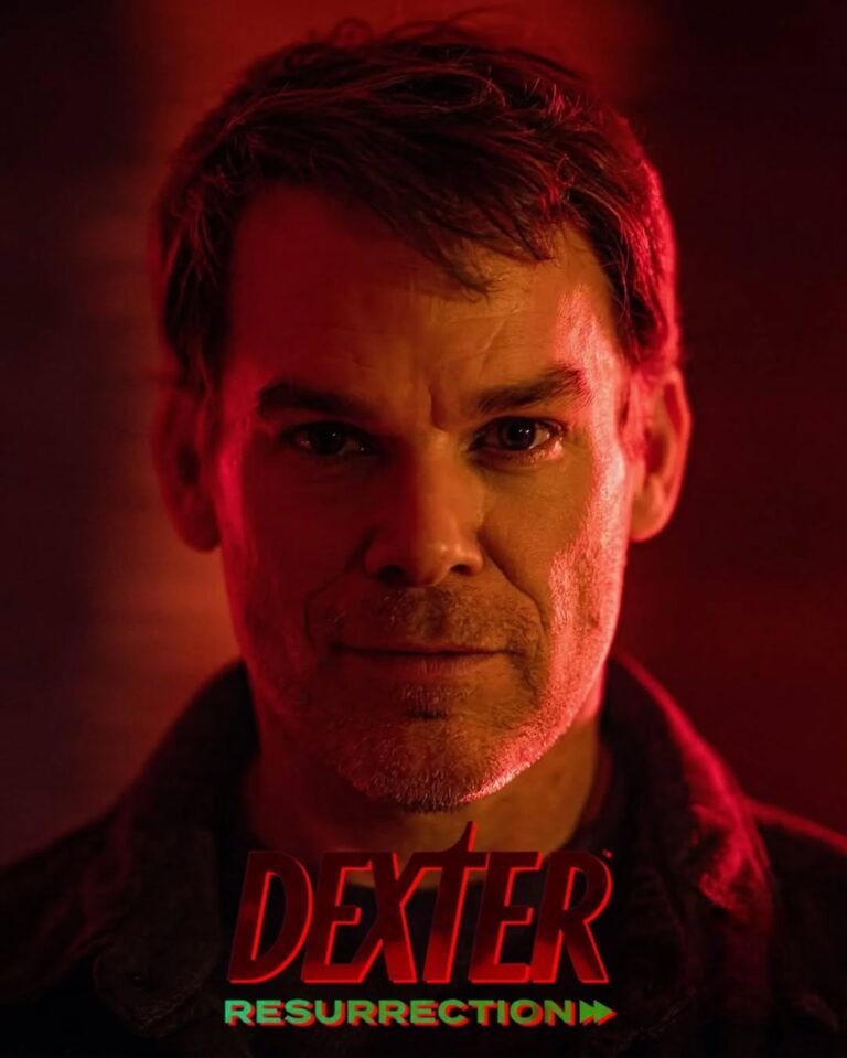 Dexter Resurrection