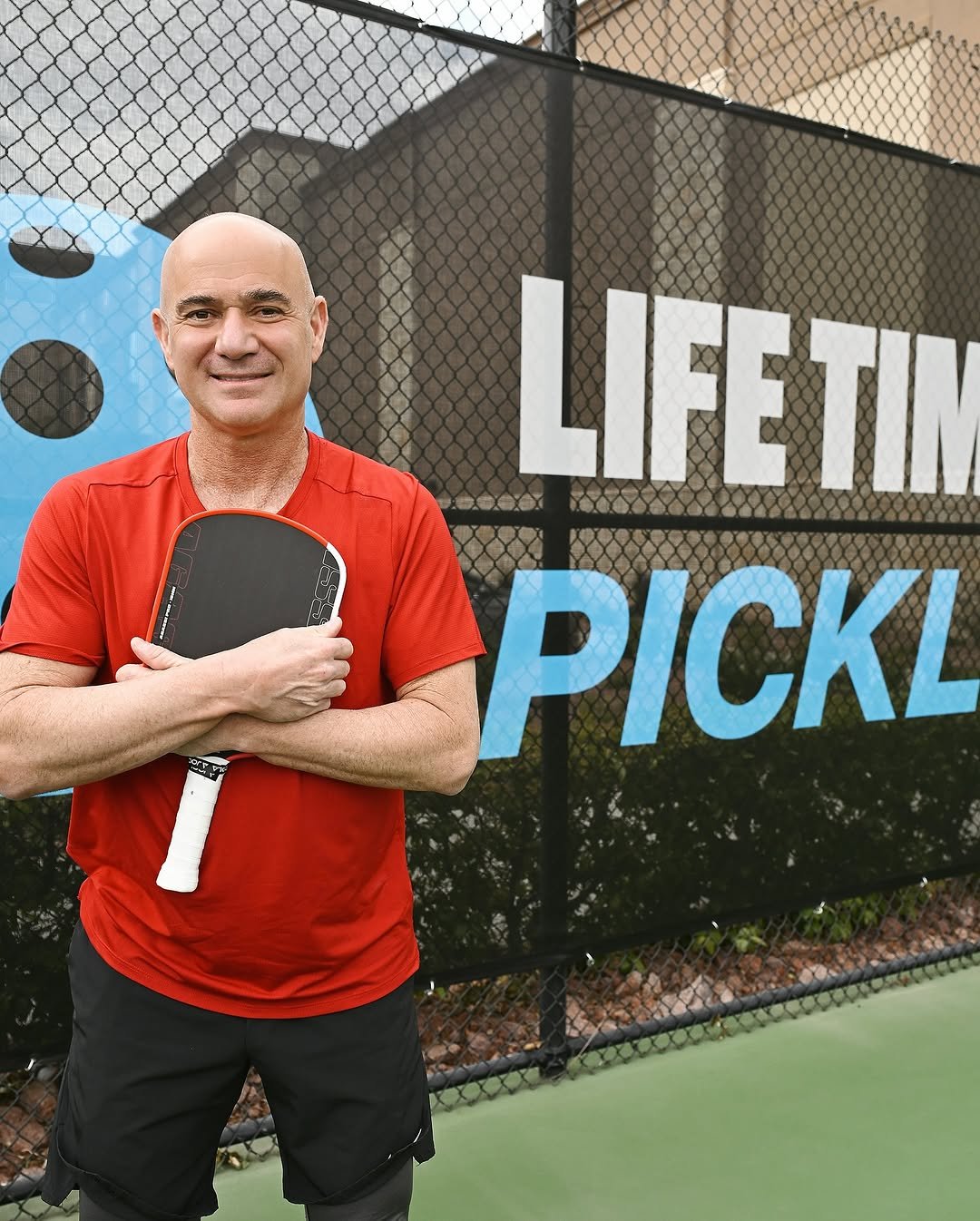 Andre Agassi: The Maverick Who Changed Tennis and Beyond