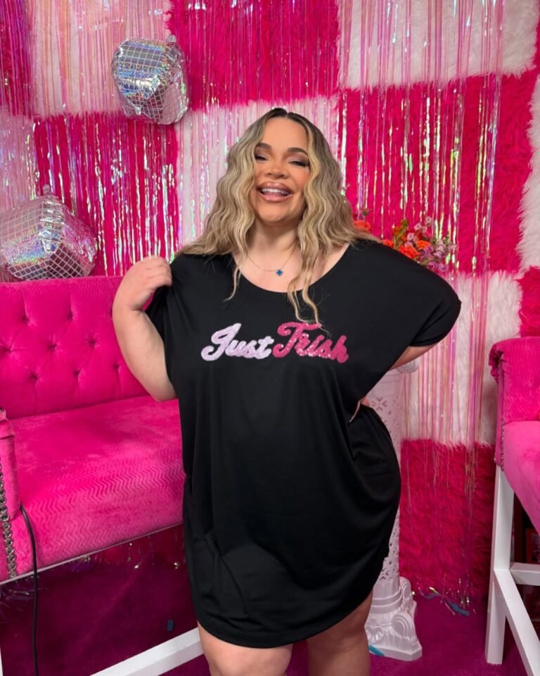 Trisha Paytas