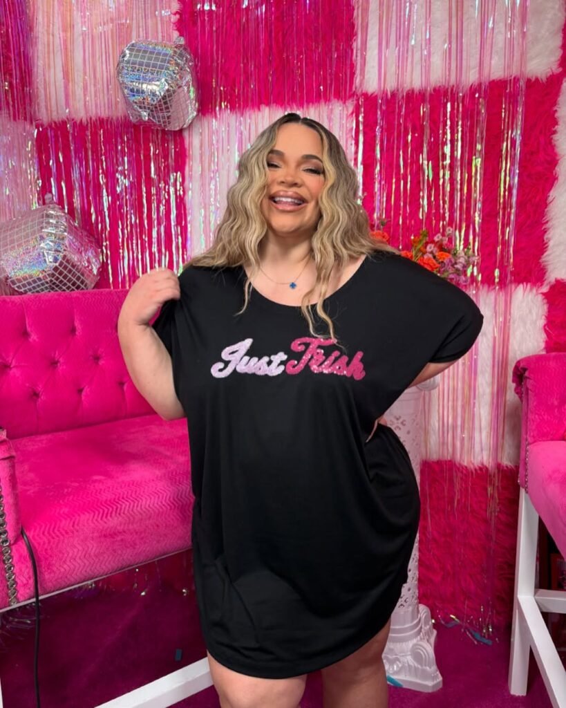 Trisha Paytas